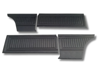 Interior Door Trims x 4 for Ford Cortina MK2 GT Coupe-Spoilers and Bodykits Australia