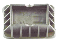 Jack Block Pad for BMW E87 / E82 / E84 / E90 / E91 / F07 / F10 / F01 / F02 / F03 / F04-Spoilers and Bodykits Australia