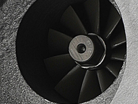 K03 Turbocharger for Volkswagen Golf / Polo / Scirocco / Tiguan / Touran 1.4 TSI-Spoilers and Bodykits Australia