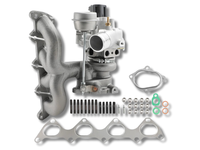 K03 Turbocharger for Volkswagen Golf / Polo / Scirocco / Tiguan / Touran 1.4 TSI-Spoilers and Bodykits Australia