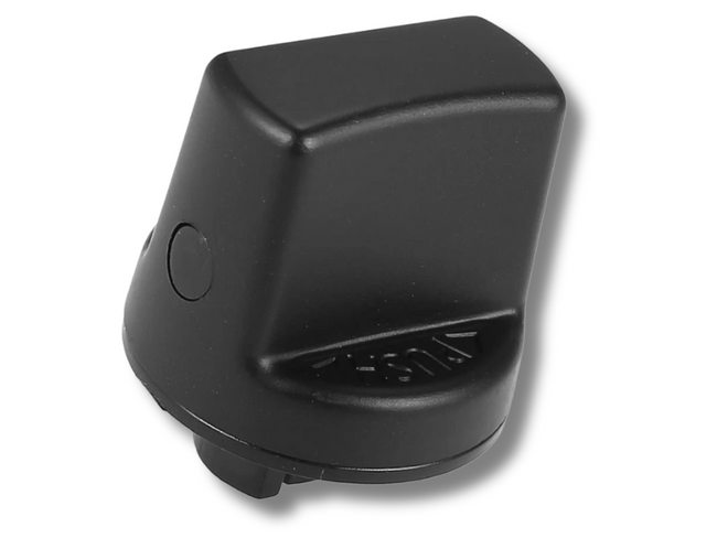 Keyless Ignition Start Switch Knob Cap for CJ / CF Mitsubishi Lancer (2008 - 2017) / Outlander (2007 - 2013)-Spoilers and Bodykits Australia