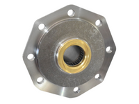 Knuckle Stub Axle Spindle with Brass Spindle Bush & Bearing for 76 / 78 / 79 / 80 / 105 Series Toyota Landcruiser-Spoilers and Bodykits Australia