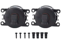 LED Fog Lights for VE Holden Commodore Series 1 SS / SSV / SV6 (Pair)-Spoilers and Bodykits Australia