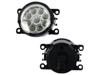 LED Fog Lights for VE Holden Commodore Series 1 SS / SV6 (Pair)-Spoilers and Bodykits Australia