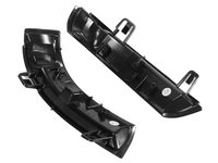 LED Mirror Indicator Lights for Volkswagen Golf - Pair (2003 - 2007)-Spoilers and Bodykits Australia