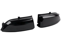 LED Sequential Side Indicator Lights for PX1 / PX2 / PX3 Ford Ranger - Tinted Lens (2012-2021) (Pair)-Spoilers and Bodykits Australia