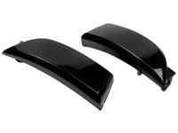 LED Sequential Side Indicator Lights for PX1 / PX2 / PX3 Ford Ranger - Tinted Lens (2012-2021) (Pair)-Spoilers and Bodykits Australia