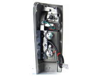 LED Tail Lights for Isuzu D-MAX - Tinted Lens (2012 - 2019)-Spoilers and Bodykits Australia