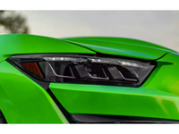 LED DRL Projector Head Lights with Sequential Indicators for Ford Mustang (2015 - 2017) - Spoilers And Bodykits Australia