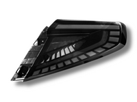 LED RGB Tail Lights with Sequential Indicators for Subaru WRX VB - Pair (2022 - 2025) - Spoilers And Bodykits Australia