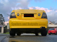 LED Tail Lights & Boot Lights for Lexus IS200 IS300 & Toyota - Smoked Lens (1999 - 2005 Models) - Spoilers And Bodykits Australia