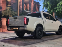 LED Tail Lights for Nissan Navara NP300 D23 ST-X - Smoked Lens (2015 - 2019 Models) - Spoilers and Bodykits Australia