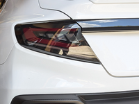 LED Tail Lights with Sequential Indicators for Subaru WRX VB - Red DRL Bar / Tinted Lens - Pair (2022 - 2024)-Spoilers and Bodykits Australia