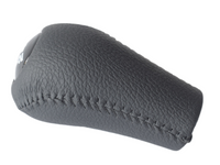 Leather Gear Shift Knob for 80 Series Toyota Landcruiser HDJ80 / 120 Series / 95 Series Prado GRJ120 / KDJ95 / RZJ95-Spoilers and Bodykits Australia