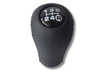 Leather Gear Shift Knob for 80 Series Toyota Landcruiser HDJ80 / 120 Series / 95 Series Prado GRJ120 / KDJ95 / RZJ95-Spoilers and Bodykits Australia