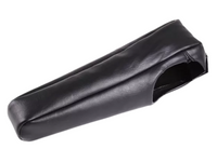 Leather Seat Armrest Cover for Toyota FJ Cruiser - Pair (2007 - 2021)-Spoilers and Bodykits Australia