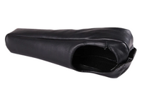 Leather Seat Armrest Cover for Toyota FJ Cruiser - Pair (2007 - 2021)-Spoilers and Bodykits Australia