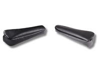 Leather Seat Armrest Cover for Toyota FJ Cruiser - Pair (2007 - 2021)-Spoilers and Bodykits Australia