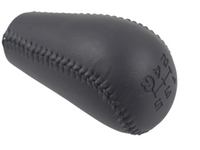 Leatherette Gear Shift Knob for Toyota Hilux 4WD Manual Transmission - Black-Spoilers and Bodykits Australia