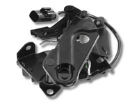 Left Bonnet Catch Lock for BMW 520d / 528i / 535d / 550i / 640d / 740i F07 / F10-Spoilers and Bodykits Australia