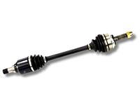 Left CV Joint Driveshaft for CE Mitsubishi Lancer 1.5L / 1.6L / 1.8L EVO 5 / Mirage-Spoilers and Bodykits Australia
