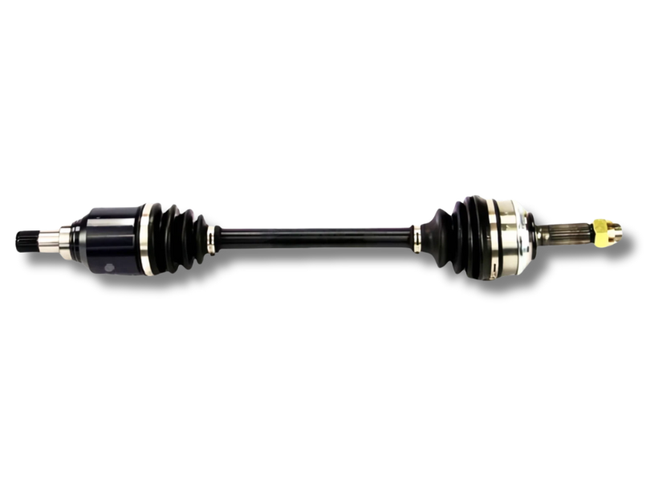 Left CV Joint Driveshaft for Ford Focus LS / LT / LV 2.0L (2005 - 2011)-Spoilers and Bodykits Australia