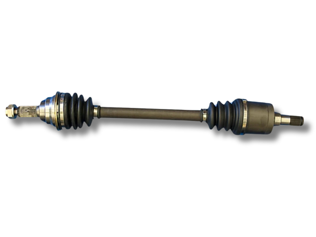 Left CV Joint Driveshaft for Holden Cruze YG Manual (2002 - 2006)-Spoilers and Bodykits Australia
