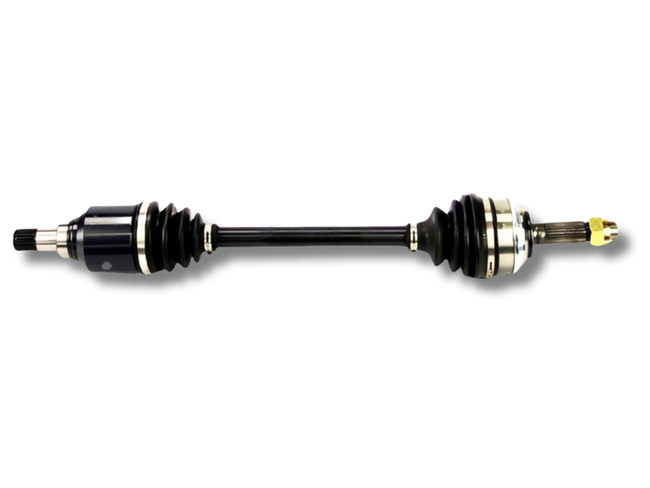 Left CV Joint Driveshaft for Hyundai i30 / i30CW GD / FD 1.6L (2007 - 2017)-Spoilers and Bodykits Australia
