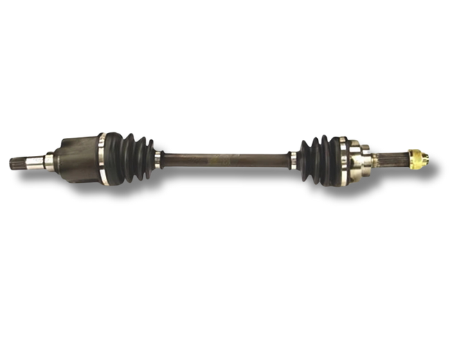 Left CV Joint Driveshaft for Mazda 121 DA / DB 1.3L Manual-Spoilers and Bodykits Australia