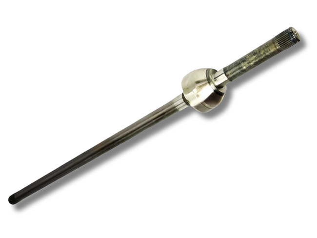 Left CV Joint Driveshaft for Toyota 4Runner / Hilux LN65 / YN67 / RN105 / LN106-Spoilers and Bodykits Australia