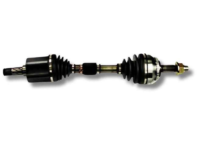 Left CV Joint Driveshaft for Volvo S40 / V40 1.9L FWD B4194 / B4204 (1997 - 2000)-Spoilers and Bodykits Australia