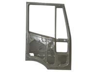 Left Door Shell for Iveco Eurocargo 75 / 120 / 140 / 180 (2009 - 2016)-Spoilers and Bodykits Australia