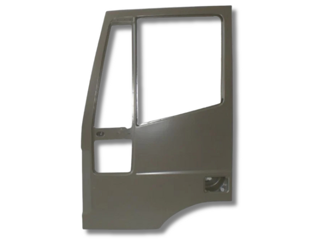 Left Door Shell for Iveco Eurocargo 75 / 120 / 140 / 180 (2009 - 2016)-Spoilers and Bodykits Australia