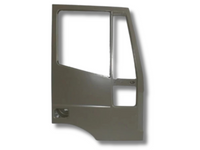 Left Door Shell for Iveco Stralis (2007 Onwards)-Spoilers and Bodykits Australia