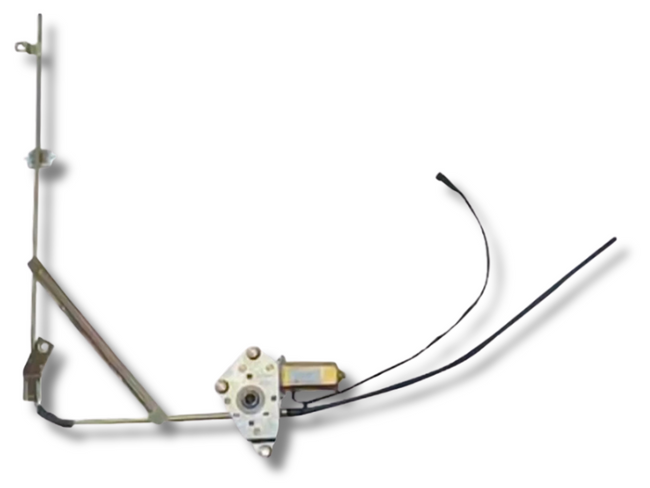 Left Electric Window Regulator for Iveco Eurocargo 120 / 150 (1991 - 2002)-Spoilers and Bodykits Australia