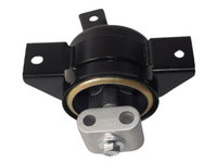 Left Engine Mount for Holden Barina TK 1.6L F16D3 Manual (12/2005 - 10/2011)-Spoilers and Bodykits Australia