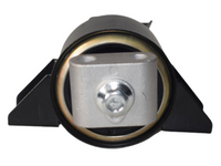 Left Engine Mount for Holden Barina TK 1.6L F16D3 Manual (12/2005 - 10/2011)-Spoilers and Bodykits Australia