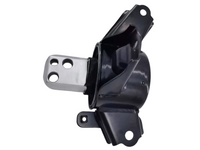 Left Engine Mount for Hyundai Elantra & i30 Automatic / Manual (2006 - 2013)-Spoilers and Bodykits Australia
