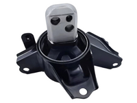 Left Engine Mount for Hyundai Elantra & i30 Automatic / Manual (2006 - 2013)-Spoilers and Bodykits Australia
