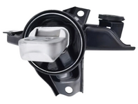Left Engine Mount for Hyundai Elantra & i30 Automatic / Manual (2006 - 2013)-Spoilers and Bodykits Australia