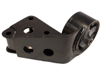 Left Engine Mount for Nissan Pulsar N14 2.0L Manual (10/1991 - 09/1995)-Spoilers and Bodykits Australia