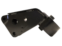 Left Engine Mount for Nissan Pulsar N14 2.0L Manual (10/1991 - 09/1995)-Spoilers and Bodykits Australia