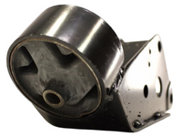 Left Engine Mount for Nissan Pulsar N14 2.0L Manual (10/1991 - 09/1995)-Spoilers and Bodykits Australia