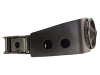 Left Engine Mount for Nissan Pulsar N15 2.0L Automatic (1995 - 2000)-Spoilers and Bodykits Australia