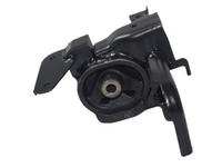 Left Engine Mount for Toyota RAV 4 2.4L ACA30 / ACA33 / ACA38 / 2AZFE 4 Cyl 4WD Automatic (2006 - 2012)-Spoilers and Bodykits Australia