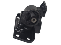 Left Engine Mount for Toyota RAV 4 2.4L ACA30 / ACA33 / ACA38 / 2AZFE 4 Cyl 4WD Automatic (2006 - 2012)-Spoilers and Bodykits Australia