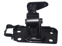 Left Engine Mount for Toyota RAV 4 2.4L ACA30 / ACA33 / ACA38 / 2AZFE 4 Cyl 4WD Automatic (2006 - 2012)-Spoilers and Bodykits Australia