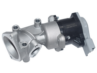 Left Exhaust EGR Valve for Ford Territory 2.7L V6 Turbo Diesel (2011 - 2016) / Land Rover Discovery 3 & 4 / Range Rover Sport-Spoilers and Bodykits Australia