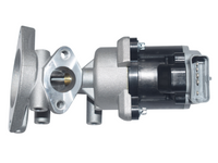 Left Exhaust EGR Valve for Ford Territory 2.7L V6 Turbo Diesel (2011 - 2016) / Land Rover Discovery 3 & 4 / Range Rover Sport-Spoilers and Bodykits Australia