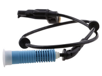 Left Front ABS Wheel Speed Sensor for BMW E46 / Z4 316i / 318i / 320i / 325i / 330i / M3-Spoilers and Bodykits Australia